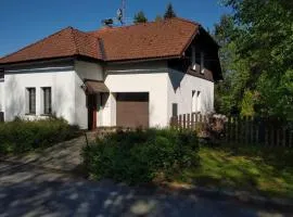 Cottage House