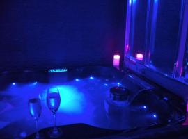 Spa nature et détente, hotel a Messy