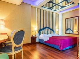 Hotel Motel Miami, hotel poblíž Letiště Milán – Linate - LIN, Limito di Pioltello