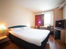 ibis Fribourg, hotel v destinaci Fribourg