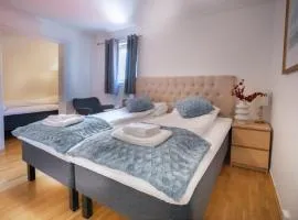 Gardermoen Hotel Bed & Breakfast