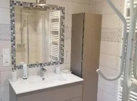 Villas Jabron Sisteron