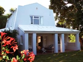 The Ark Holiday Home, hotel Stanfordban