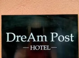 DReAM Post Aparthotel