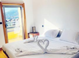 Cabedelo guest house, cheap hotel in Viana do Castelo