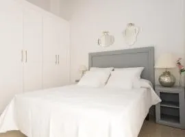 Apartamentos Plaza Nueva