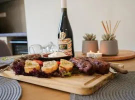 Sisaion Suites - Live the Cretan Hospitality
