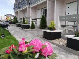 Całoroczny Ośrodek Wypoczynkowy COMFORT HOUSE, hotell i Duszniki Zdrój