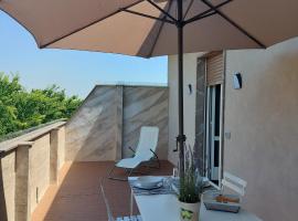 Attico Guest House, guest house in Cremona