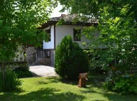 The Old House Guest House