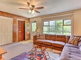 Family-Friendly Allentown Abode with Backyard!