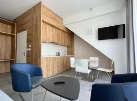 Aparthotel Apartamenty Czarna Góra 417