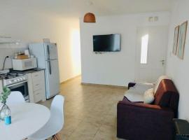 CHA 413, holiday rental in Chivilcoy