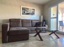 Porto fino almerimar, apartament a Almerimar