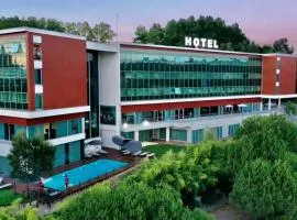 Penafiel Park Hotel & Spa