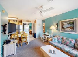 Club Ocean Villa 2 33