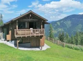 Almresort Sommerschnee