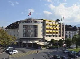 Studios Astra Hotel Vevey