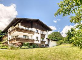 Landhaus Maeser, Familienhotel in Schruns-Tschagguns