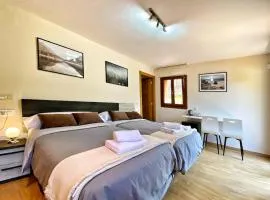 Casa Ferro
