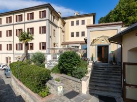 Villa Santa Margherita - B&B, hotel di Cortona