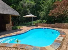 Kruger Park Lodge Unit No. 267 with private pool