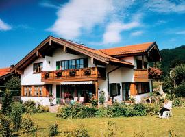 Ferienwohnungen Penners, hotel di lusso a Aschau im Chiemgau