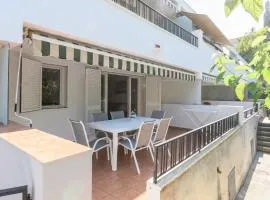 Rentalmar Family Felix con parking incluido