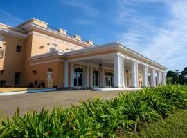 Hotel Colonial San Nicolás