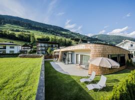 Chalets Dolomit Royal, hotell sihtkohas Sillian