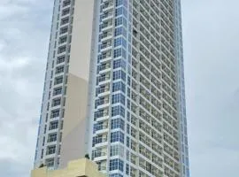Wiwi Formosa Residence -Triple bed-Balcony-Netflix