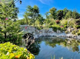 Apartament Nad Potokiem