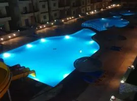 شاليهات للعائلات بمنتجع ريتال فيو الساحل الشمالى