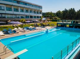 Lisotel - Hotel & Spa, hotel in Leiria