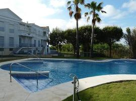 Brisa del Mar, Apartamentos Living Sur