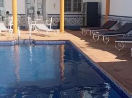 Hostal Ciudad Trigueros