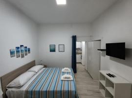 Oltremare Case Vacanza, mini appartamenti, vilă din Diamante