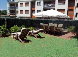 Descanso en el Sella, casa o chalet en Cangas de Onís