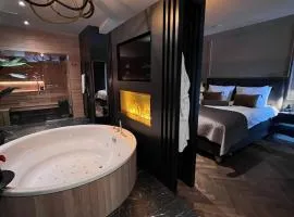 Brabant Suites