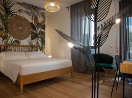 B&B La Marmora 39, Hotel in Florenz