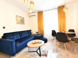 Apartmani Brium, self catering accommodation in Rakovica