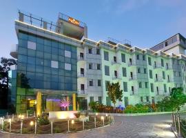 River Bay Resort, hotel v destinaci Diamond Harbour