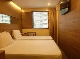 Spaces Hotel Makati