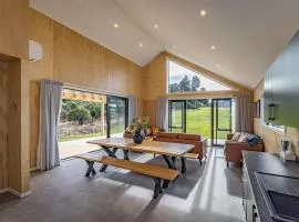 Manawa - Ohakune Holiday Home