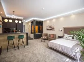 VS Exclusive Luxury Wellness & Spa Apartmani - Vrnjačka Banja