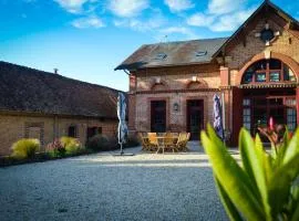 Gîte de Montfranc