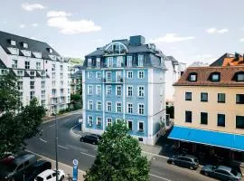 4 hotel in Würzburg 4 hotel in Würzburg