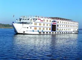 Mövenpick Royal Lotus Monday Four Nights Luxor Friday Three nights Aswan