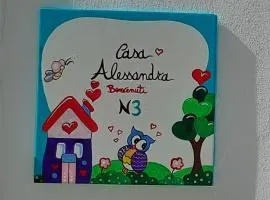 Casa Alessandra