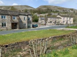 Anglers Barn, hotel with parking in Skipton